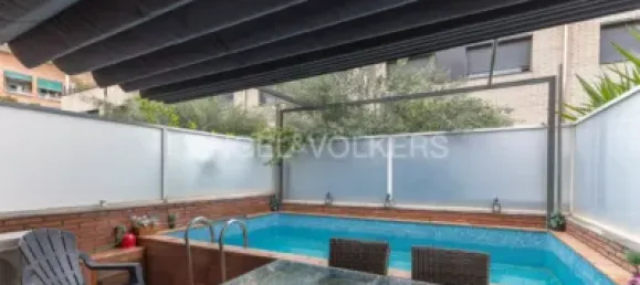 4 bedrooms Townhouse in Granollers, Spain No. 174950 9