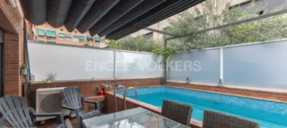 4 bedrooms Townhouse in Granollers, Spain No. 174950 13