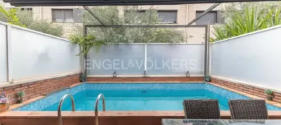 4 bedrooms Townhouse in Granollers, Spain No. 174950 11