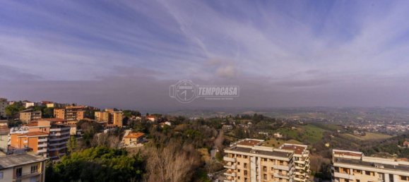Apartamento de 4 dormitorios en Macerata, Italy No. 109772 18