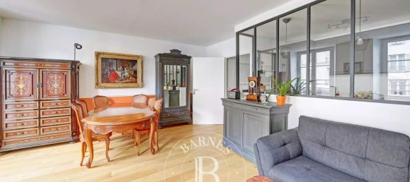 2 chambres Appartement à Versailles, France No. 150164 4