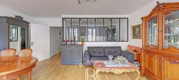 2 chambres Appartement à Versailles, France No. 150164 5