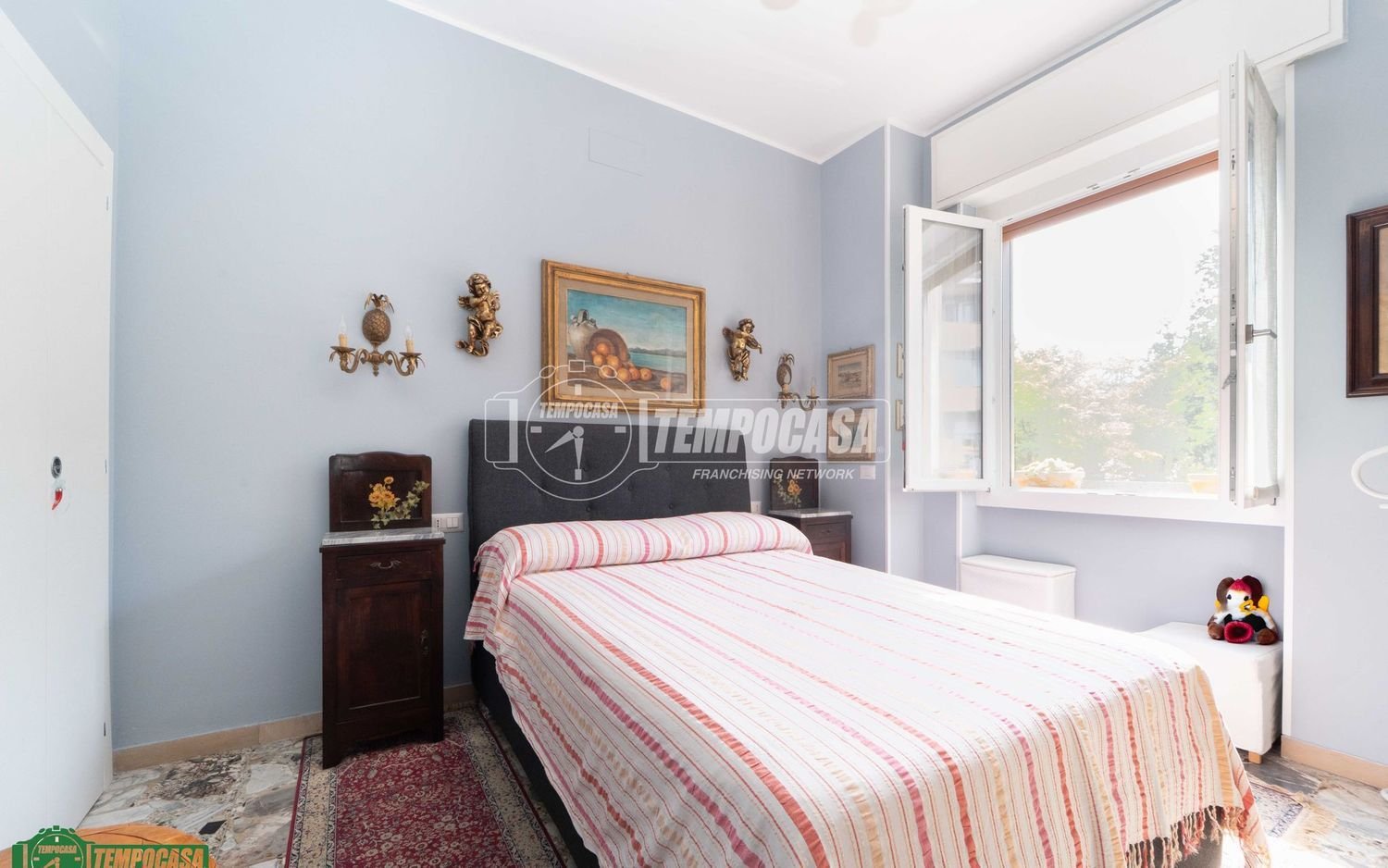 2 bedrooms Apartment in Milan, Italy No. 389775