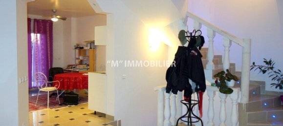 3 chambres Maison à Nogent-l'Artaud, France No. 86132 6