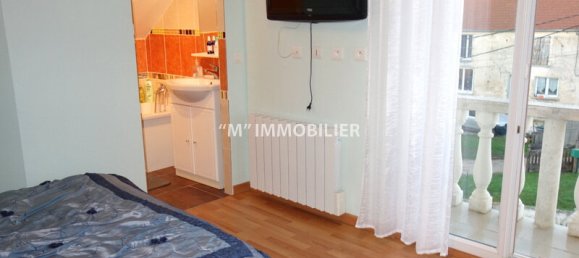 3 chambres Maison à Nogent-l'Artaud, France No. 86132 8