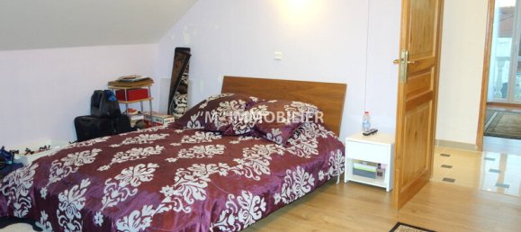 3 chambres Maison à Nogent-l'Artaud, France No. 86132 9