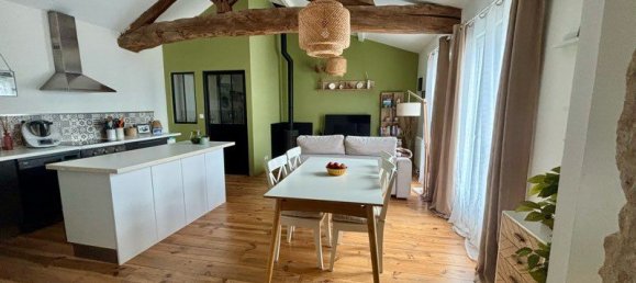 Casa de 3 dormitorios en Saint-Georges-de-Reneins, France No. 335296 2