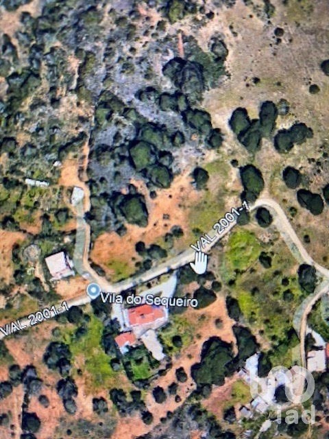  Land in Silves, Portugal No. 314179