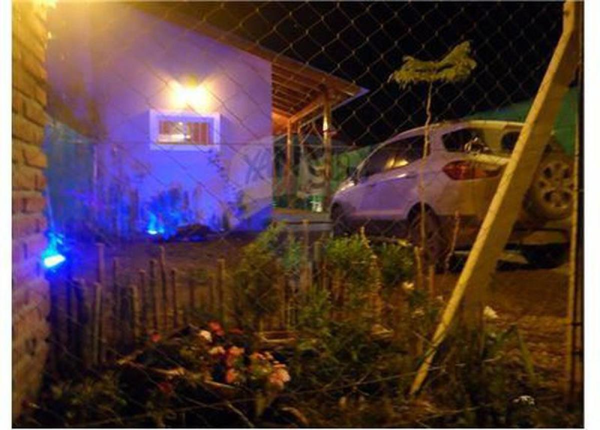 2 bedrooms House in Buenos Aires, Argentina No. 100790