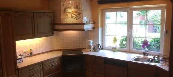 7 غرف نوم تاون هاوس في Harburg, Germany رقم 263739 8