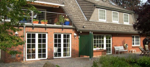 7 غرف نوم تاون هاوس في Harburg, Germany رقم 263739 4