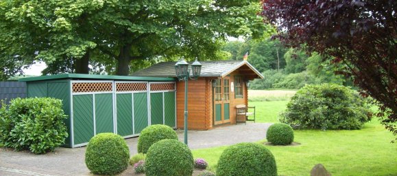 7 غرف نوم تاون هاوس في Harburg, Germany رقم 263739 5