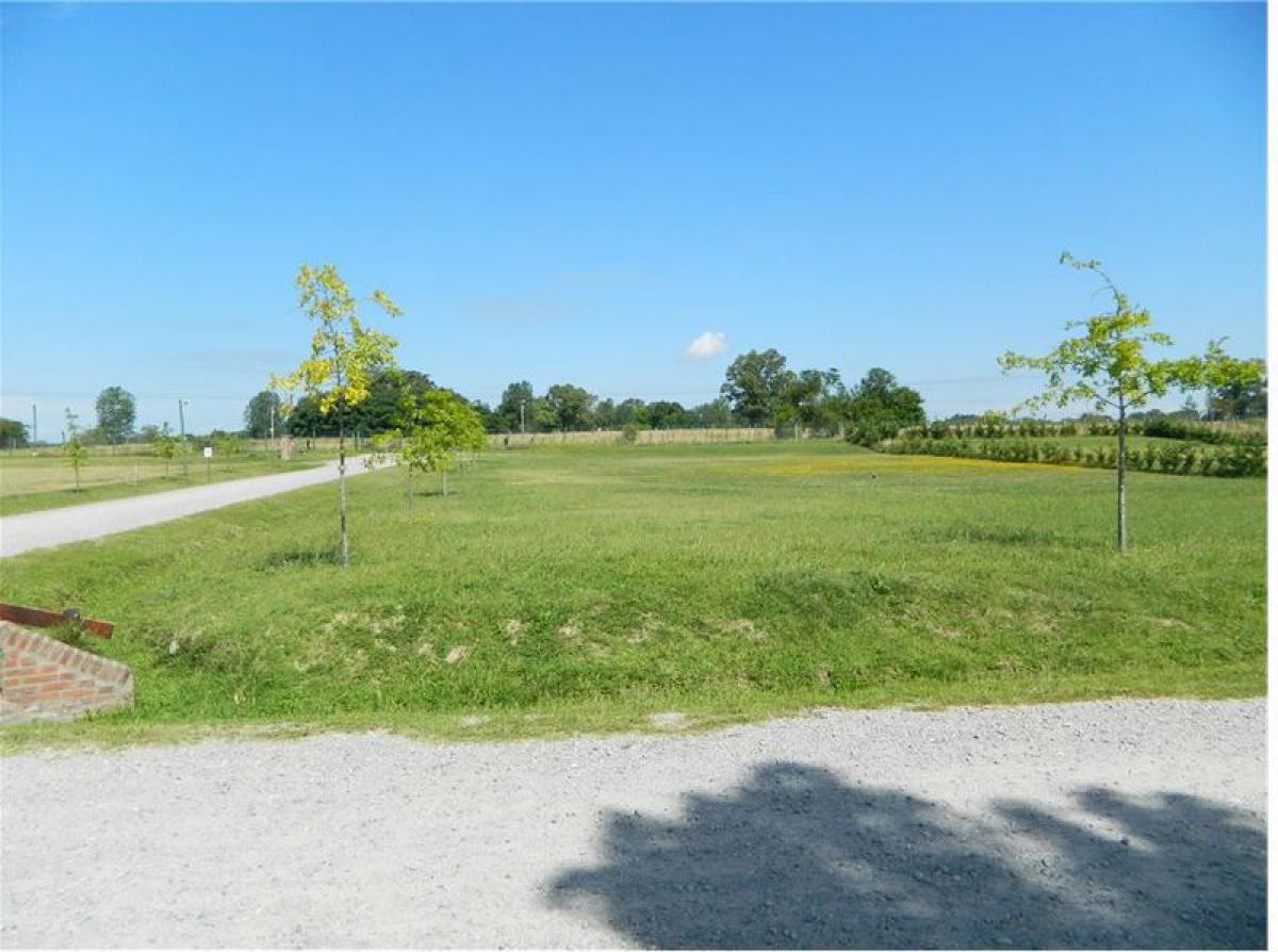  Land in Campana, Argentina No. 35615