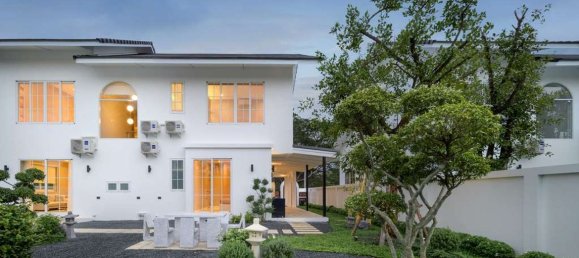 4 bedrooms House in Chiang Mai, Thailand No. 26987 4