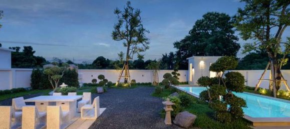 4 bedrooms House in Chiang Mai, Thailand No. 26987 2