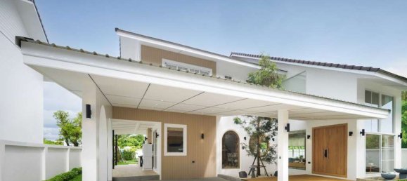 4 bedrooms House in Chiang Mai, Thailand No. 26987 22