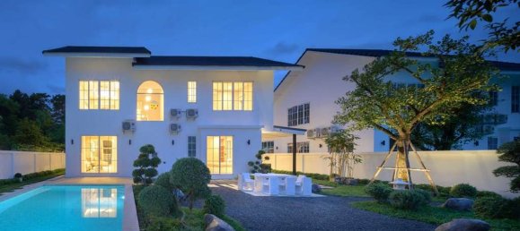 4 bedrooms House in Chiang Mai, Thailand No. 26987 7