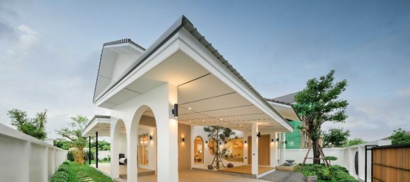 4 bedrooms House in Chiang Mai, Thailand No. 26987 6