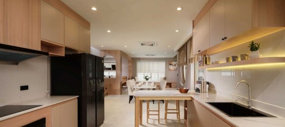 4 bedrooms House in Chiang Mai, Thailand No. 26987 16