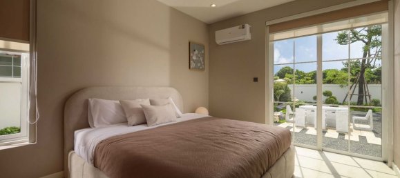 4 bedrooms House in Chiang Mai, Thailand No. 26987 15