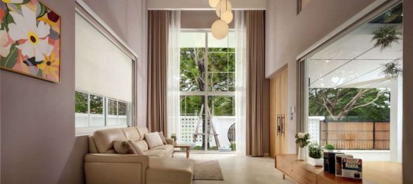 4 bedrooms House in Chiang Mai, Thailand No. 26987 19