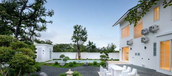 4 bedrooms House in Chiang Mai, Thailand No. 26987 3