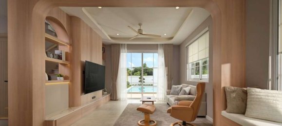 4 bedrooms House in Chiang Mai, Thailand No. 26987 18