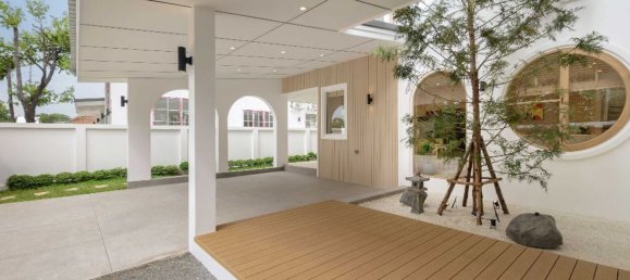 4 bedrooms House in Chiang Mai, Thailand No. 26987 20