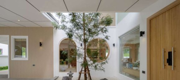 4 bedrooms House in Chiang Mai, Thailand No. 26987 21