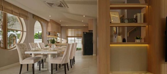 4 bedrooms House in Chiang Mai, Thailand No. 26987 17