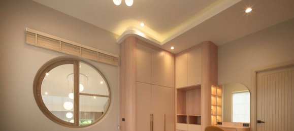 4 bedrooms House in Chiang Mai, Thailand No. 26987 10