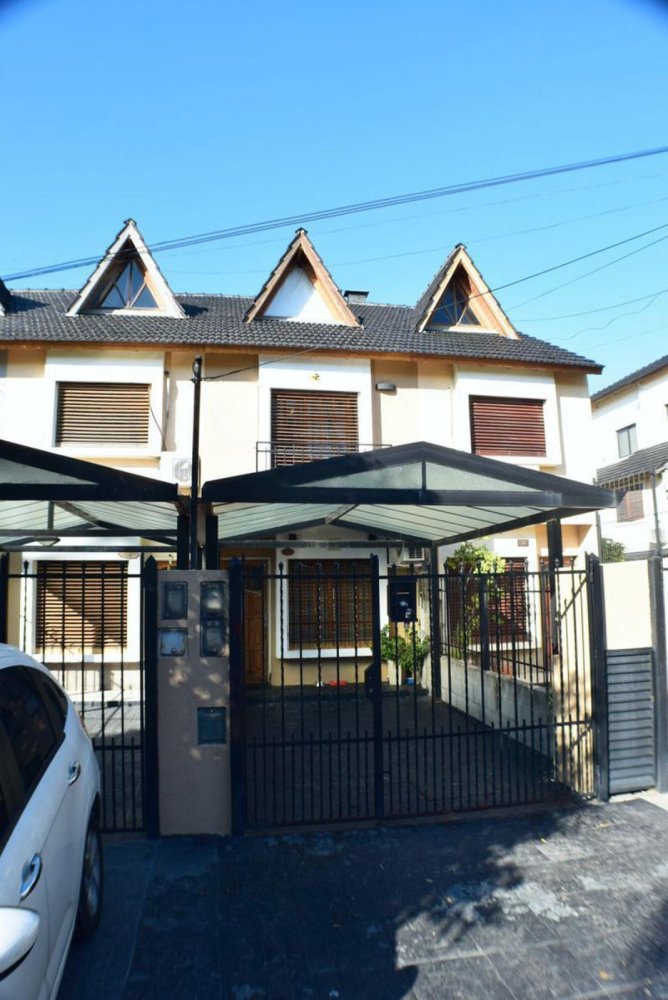 Casa T3 em Bermudez, Argentina N.º 52338