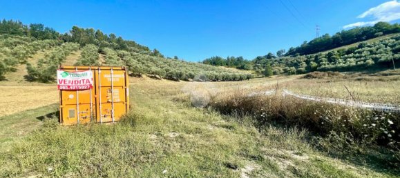 Terreno em Moscufo, Italy 30000 m² N.º 287947 6