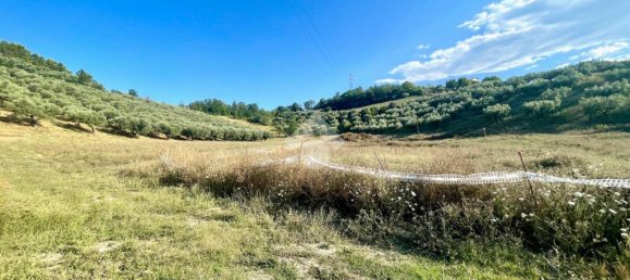 Terreno em Moscufo, Italy 30000 m² N.º 287947 11