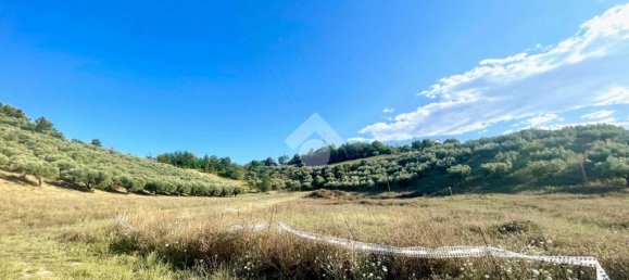 Terreno em Moscufo, Italy 30000 m² N.º 287947 10