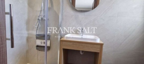 2 غرف نوم طابقين في Tarxien, Malta رقم 8141 11