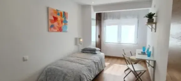 3 bedrooms Apartment in Santander, Spain No. 140874 3