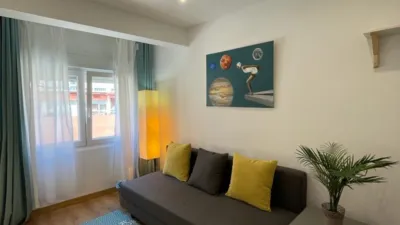 3 bedrooms Apartment in Santander, Spain No. 140874