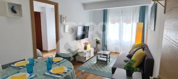 3 bedrooms Apartment in Santander, Spain No. 140874 9