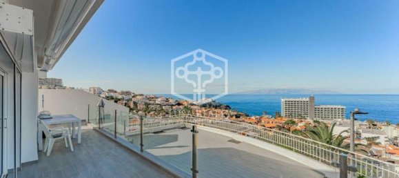 Вилла с 4 спальнями в Сантьяго-дель-Тейде, Испания № 11415 15