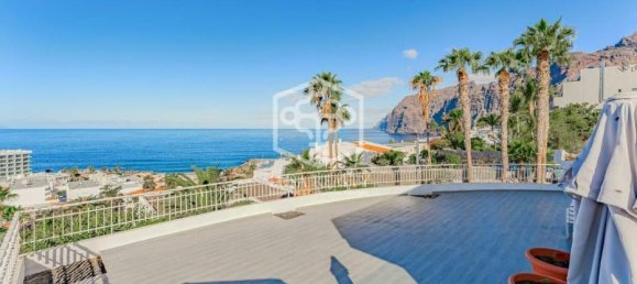 Вилла с 4 спальнями в Сантьяго-дель-Тейде, Испания № 11415 5