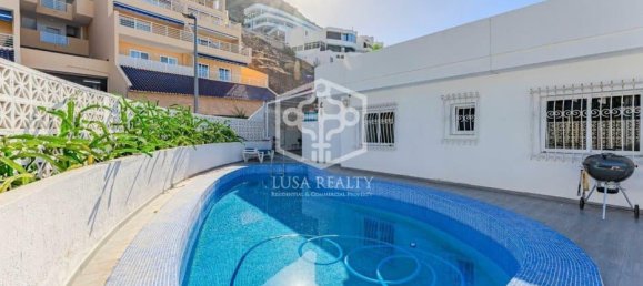 Вилла с 4 спальнями в Сантьяго-дель-Тейде, Испания № 11415 8