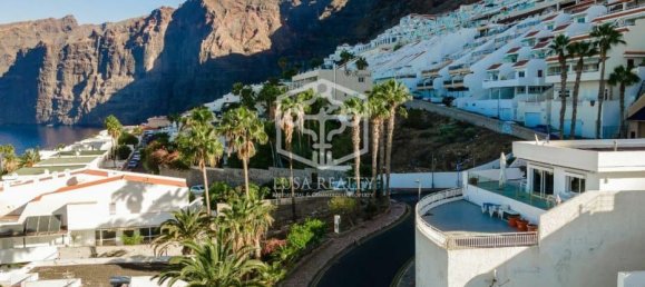 Вилла с 4 спальнями в Сантьяго-дель-Тейде, Испания № 11415 2