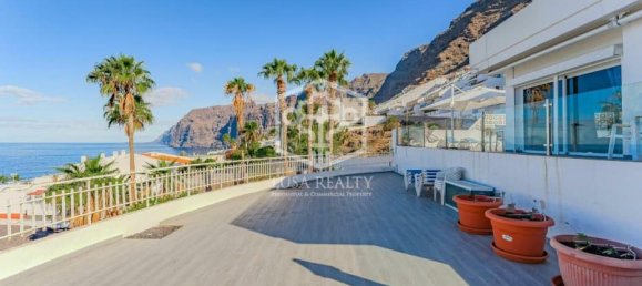 Вилла с 4 спальнями в Сантьяго-дель-Тейде, Испания № 11415 12