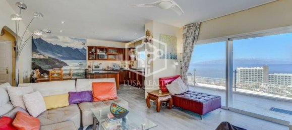 Вилла с 4 спальнями в Сантьяго-дель-Тейде, Испания № 11415 18