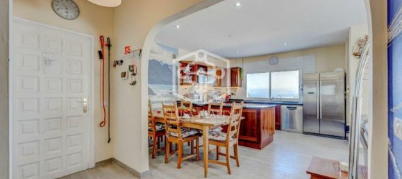 Вилла с 4 спальнями в Сантьяго-дель-Тейде, Испания № 11415 26