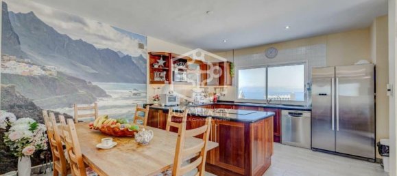 Вилла с 4 спальнями в Сантьяго-дель-Тейде, Испания № 11415 24