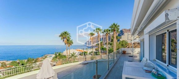 Вилла с 4 спальнями в Сантьяго-дель-Тейде, Испания № 11415 14