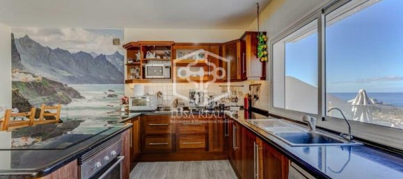 Вилла с 4 спальнями в Сантьяго-дель-Тейде, Испания № 11415 22