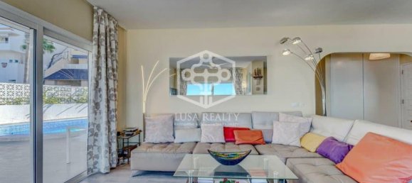 Вилла с 4 спальнями в Сантьяго-дель-Тейде, Испания № 11415 19